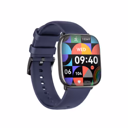 Trevi T-FIT 265 A Tactile Noir