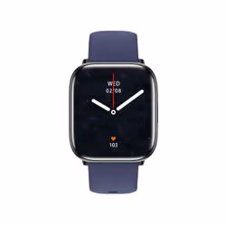 Trevi T-FIT 265 A Tactile Noir