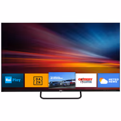 Trevi LTV 3210 SMART, 81,3 cm (32"), 1366 x 768 pixels, LCD, Smart TV, Wifi, Noir