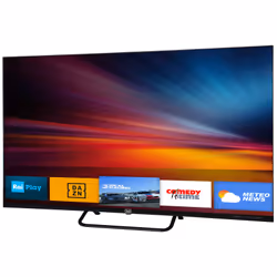 Trevi LTV 3210 SMART 32" HD Smart TV Wifi Noir