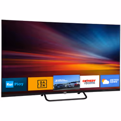 Trevi LTV 3210 SMART 32" HD Smart TV Wifi Noir
