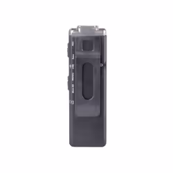 Trevi DR 437 SA2 Lecteur MP3 8 Go Gris
