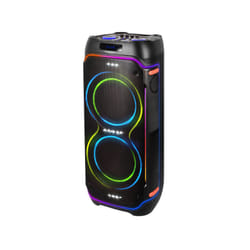 Trevi XF 3600 PRO Orateur du parti Noir 200 W