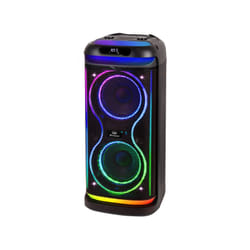 Trevi XF 650 KB Orateur du parti Noir 100 W