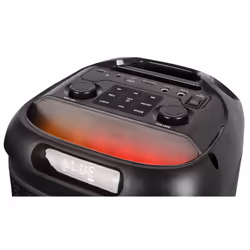 Trevi XF 650 KB Orateur du parti Noir 100 W