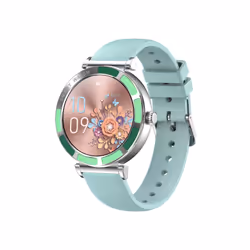 Trevi T-FIT 245 L, 3,23 cm (1.27"), IPS, Écran tactile, 172 g