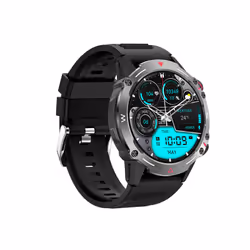 Trevi T-FIT 510 A Tactile Noir