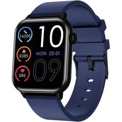 Trevi T-FIT 201 A Tactile Noir