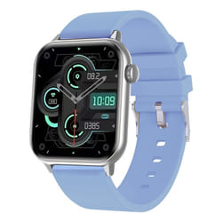 Trevi T-FIT 201 A Tactile Argent