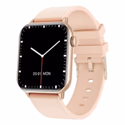 Trevi T-FIT 201 A, 4,7 cm (1.85"), AMOLED, Écran tactile, 150 g