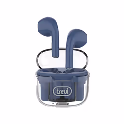 Trevi HMP 12E10 AIR Mix Color Casque Sans fil Ecouteurs Appels/Musique Bluetooth Multicolore