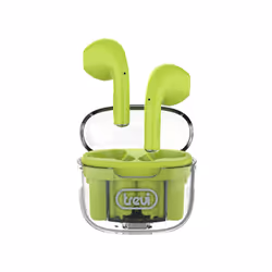 Trevi HMP 12E10 AIR Mix Color Casque Sans fil Bluetooth Multicolore - Vue supplémentaire 4