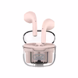 Trevi HMP 12E10 AIR Mix Color Casque Sans fil Bluetooth Multicolore - Vue supplémentaire 5