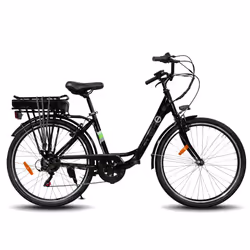EMG Sea-TY, Lithium, 12,8 Ah, 36 V, 7 h, 460 Wh, 26,5 kg