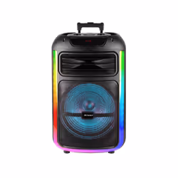 Trevi XF 1400 KB Orateur du parti Noir 100 W