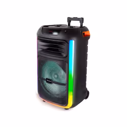 Trevi XF 1400 KB Orateur du parti Noir 100 W - Vue supplémentaire 5