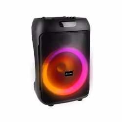 Trevi XF 380 KB Orateur du parti Noir 50 W