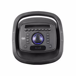 Trevi XF 3150 KB Orateur du parti Noir 130 W - Vue supplémentaire 5