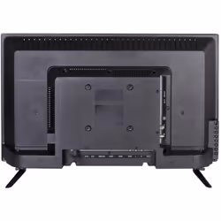 Trevi LTV 2410 SMART 61 cm (24") Full HD Smart TV Wifi Noir