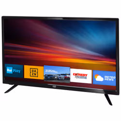 Trevi LTV 2410 SMART 61 cm (24") Full HD Smart TV Noir - Vue supplémentaire 5