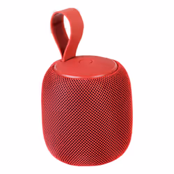 Trevi XR 8A16 Rouge 5 W - Vue supplémentaire 3