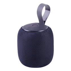 Trevi XR 8A16, 5 W, Sans fil, USB Type-C, Bleu, Niveau de batterie, Oui, Universel