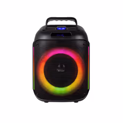 Trevi XF 215 KB Orateur du parti Noir 60 W - Vue supplémentaire 2