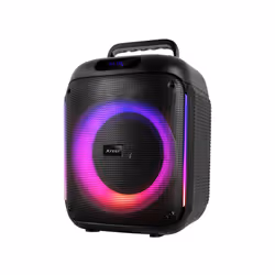 Trevi XF 215 KB Orateur du parti Noir 60 W - Vue supplémentaire 3
