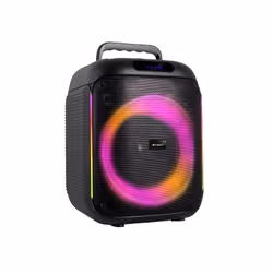 Trevi XF 215 KB Orateur du parti Noir 60 W - Vue supplémentaire 4