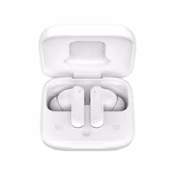 Trevi EAR 100 AID Casques Sans fil Ecouteurs Appels/Musique Bluetooth Blanc - Vue supplémentaire 2