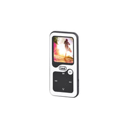Trevi MPV 1780 Lecteur MP3 8 Go Noir, Blanc