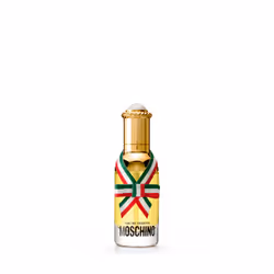Moschino Pour Femme Eau De Toilette 25ml, Femmes, 25 ml, Flacon non réutilisable, Freesia, Galbanum, Chèvrefeuille, Prune, Ca ...