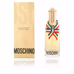 Moschino Pour Femme Eau De Toilette 45ml - Vue supplémentaire 2