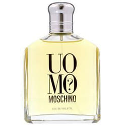 Moschino Uomo? 75 ml Hommes