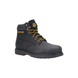 Caterpillar - Chaussure de Sécurité Powerplant S3 Noir T47