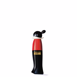 Moschino Cheap and Chic, Femmes, 30 ml, Flacon non réutilisable, Bergamote, Petitgrain, Yuzu, Cyclamen, Jasmin, Pivoine, Rose ...