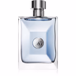 Une eau de toilette classique dans une robe moderne