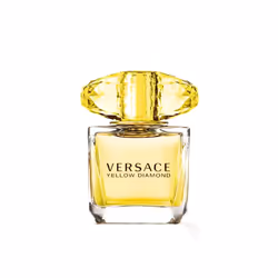 Yellow Diamond eau de toilette vaporisateur 30 ml