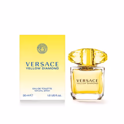 Yellow Diamond eau de toilette vaporisateur 30 ml