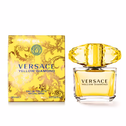 Yellow Diamond eau de toilette vaporisateur 90 ml