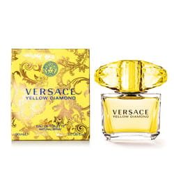 Yellow Diamond eau de toilette vaporisateur 90 ml