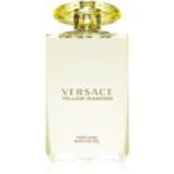 Versace Yellow Diamond 200 ml