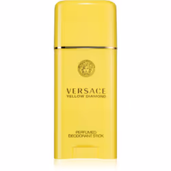 Mariez vos parfums pour créer un ensemble parfaitement harmonieux. Le déodorant Versace Yellow Diamond libère le même arôme q ...