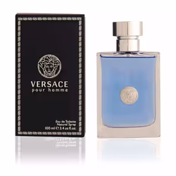Versace Pour Homme eau de toilette vaporisateur 100 ml