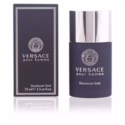 Versace Pour Homme déodorant stick 75 ml