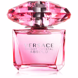 Mettez en valeur votre élégance et votre sensualité féminine. L’eau de parfum Versace Bright Crystal Absolu s’inscrit dans la ...