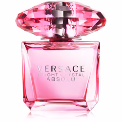 Mettez en valeur votre élégance et votre sensualité féminine. L’eau de parfum Versace Bright Crystal Absolu s’inscrit dans la ...