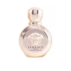 Eros Pour Femme eau de parfum vaporisateur 50 ml