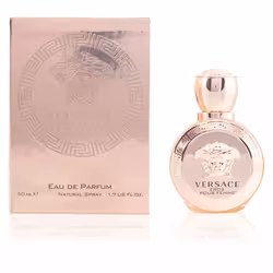 Eros Pour Femme eau de parfum vaporisateur 50 ml