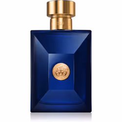 Vous restez fidèle à votre eau de toilette préférée Versace Dylan Blue Pour Homme ? Multipliez son parfum en utilisant le déo ...